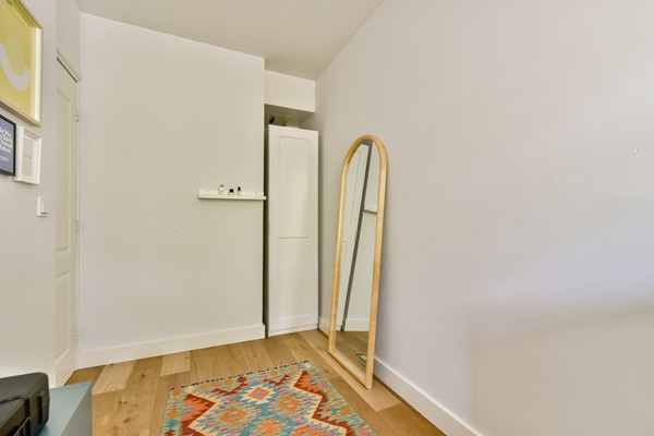 Medium property photo - Griseldestraat 36-1, 1055 AZ Amsterdam
